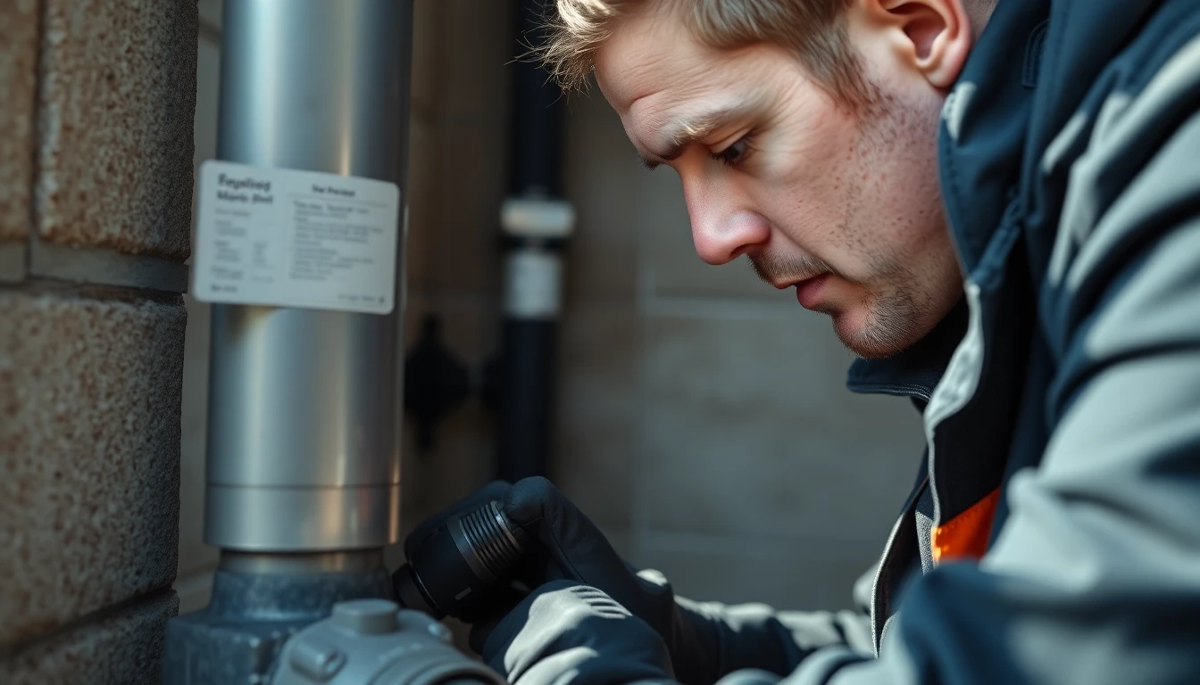 Sump Pump Backup Failure Cleanup